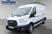 Ford Transit 2021