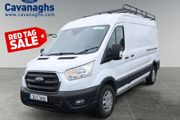 Ford Transit 2021