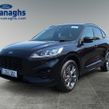Ford Kuga 2023