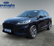 Ford Kuga 2023