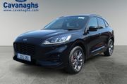 Ford Kuga 2023