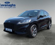 Ford Kuga 2023
