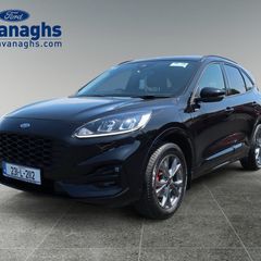 Ford Kuga 2023