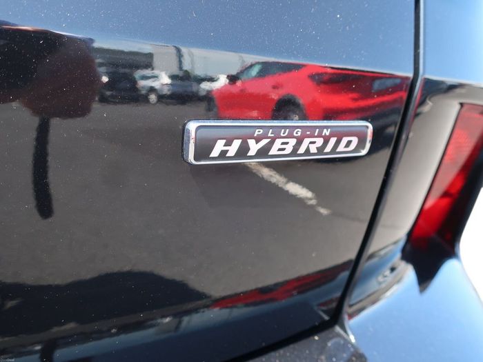 Ford Kuga 2023
