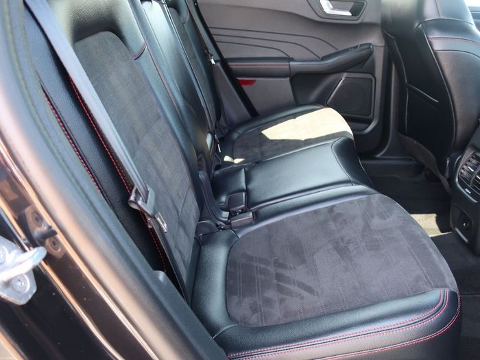 Ford Kuga 2023