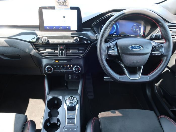 Ford Kuga 2023