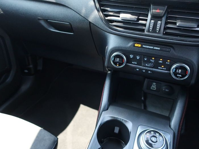 Ford Kuga 2023