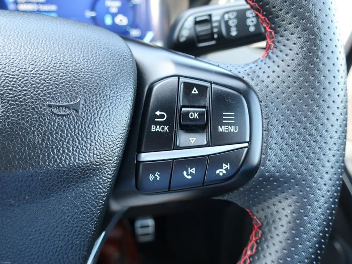 Ford Kuga 2023