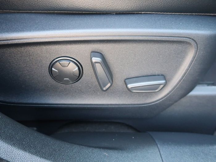 Ford Kuga 2023