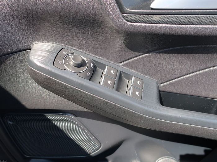 Ford Kuga 2023