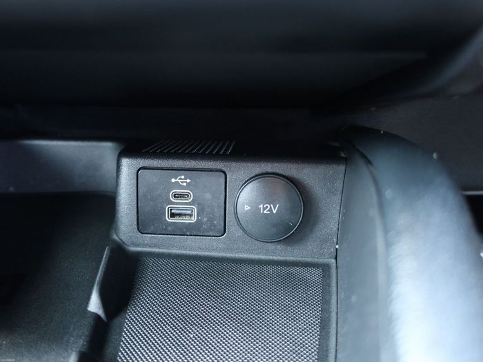 Ford Kuga 2023