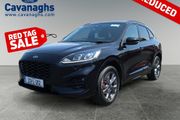 Ford Kuga 2023