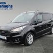 Ford Transit 2021
