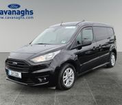 Ford Transit 2021