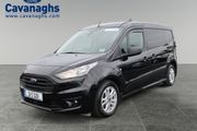 Ford Transit 2021