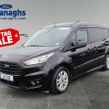 Ford Transit Connect 2021