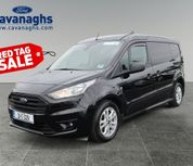 Ford Transit Connect 2021