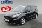 Ford Transit Connect 2021