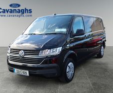 Volkswagen Transporter 2023