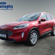 Ford Kuga 2021