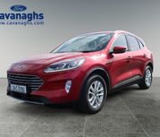 Ford Kuga 2021