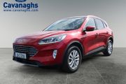 Ford Kuga 2021