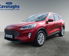 Ford Kuga 2021