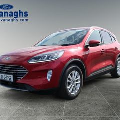 Ford Kuga 2021