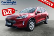Ford Kuga 2021