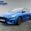 Ford Focus 2021