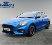 Ford Focus 2021