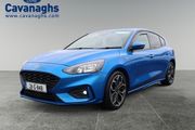 Ford Focus 2021