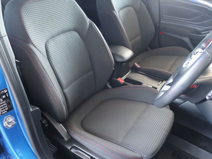 Ford Focus 2021