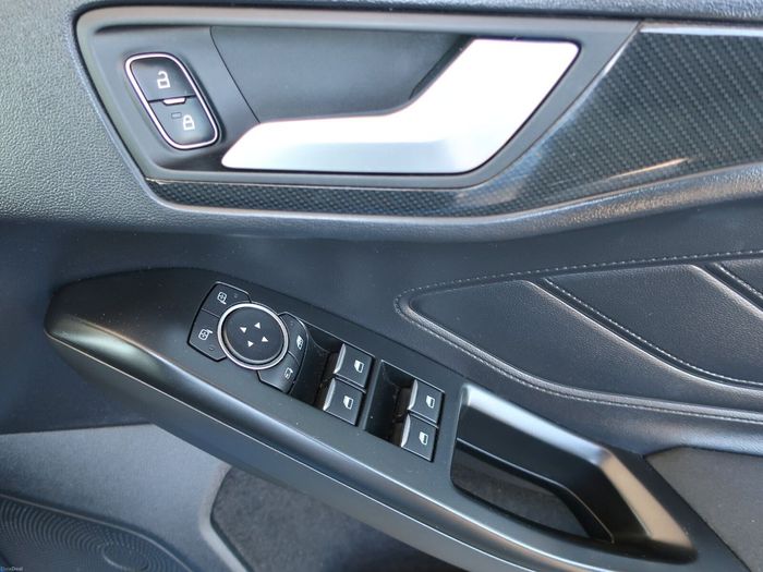Ford Focus 2021