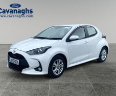Toyota Yaris 2023