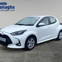 Toyota Yaris 2023