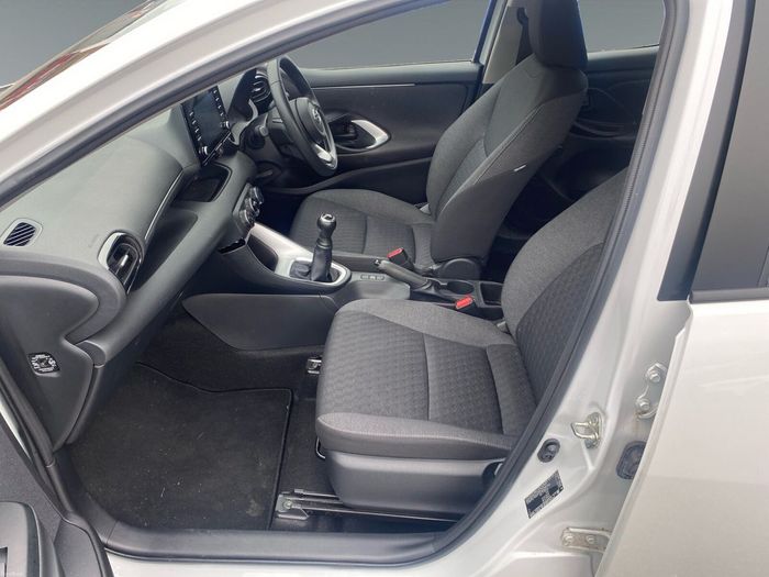 Toyota Yaris 2023