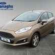 Ford Fiesta 2015