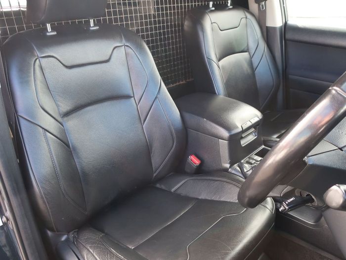 Toyota Landcruiser 2022