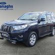 Toyota Landcruiser 2022