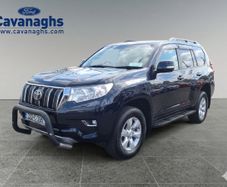 Toyota Landcruiser 2022