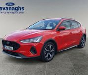 Ford Focus 2024