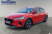 Ford Focus 2024