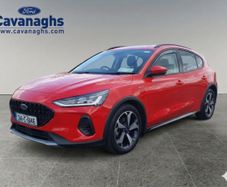 Ford Focus 2024