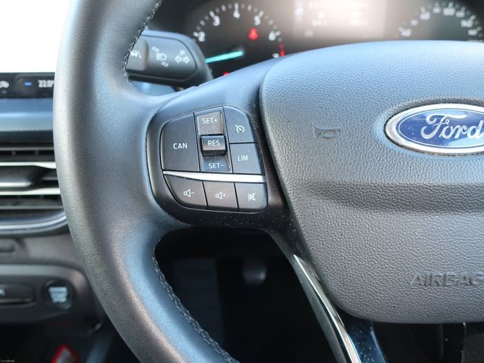 Ford Focus 2024