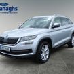 Skoda Kodiaq 2021