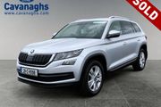 Skoda Kodiaq 2021