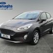 Ford Fiesta 2019