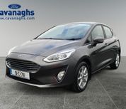 Ford Fiesta 2019