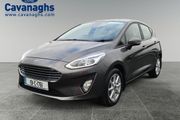 Ford Fiesta 2019